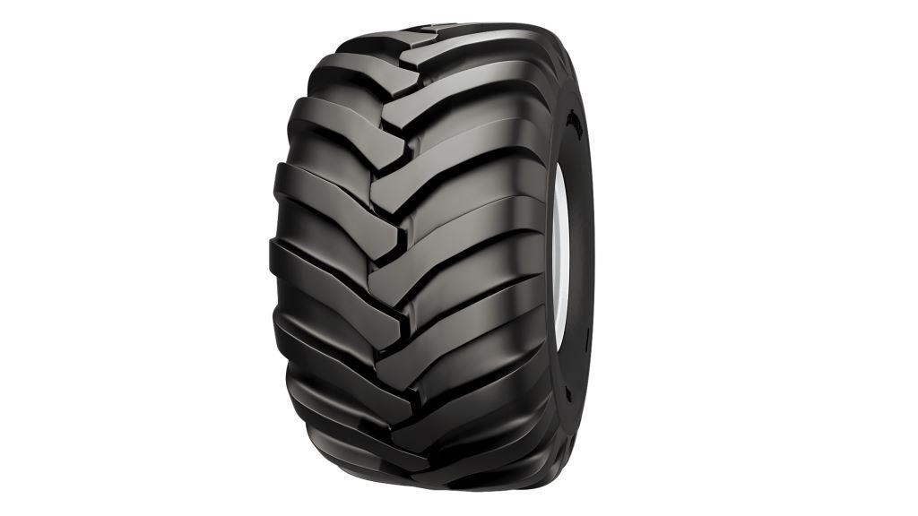 331 FORESTRY ALLIANCE  Tires